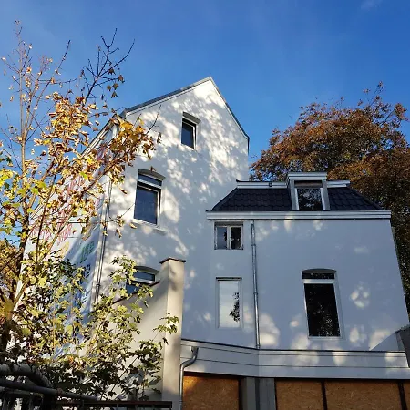 The Project Bed & Breakfast Heerlen