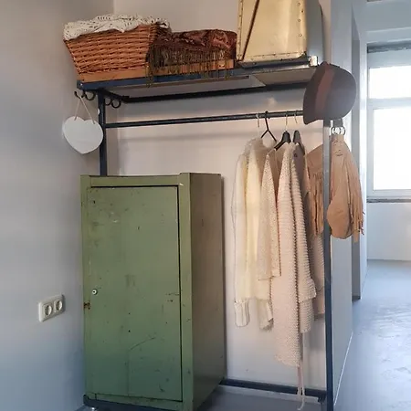 Bed & Breakfast The Project