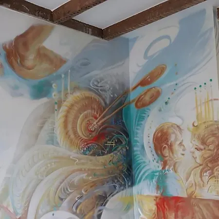 The Project Bed & Breakfast 3*