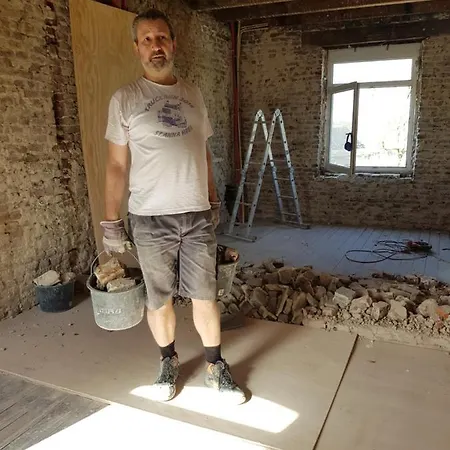 Bed & Breakfast The Project