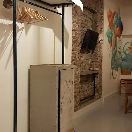 The Project 住宿加早餐酒店 3*