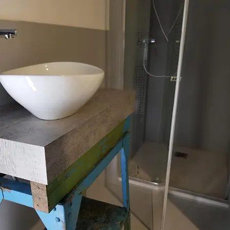 Bed & Breakfast The Project