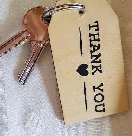 住宿加早餐酒店 The Project 海尔伦