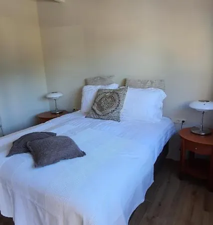 The Project Bed & Breakfast