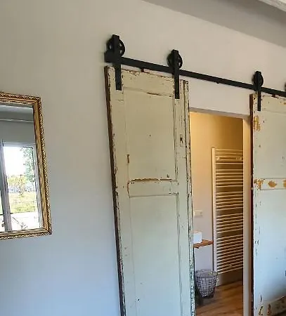 Bed & Breakfast The Project 3*