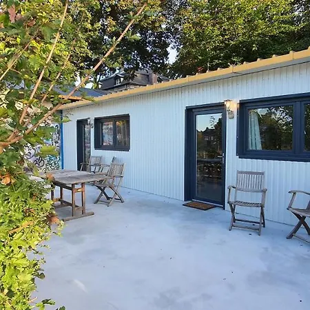 Bed & Breakfast The Project 3*