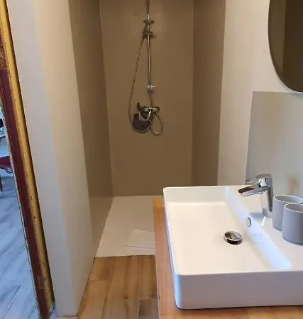 The Project 住宿加早餐酒店 海尔伦