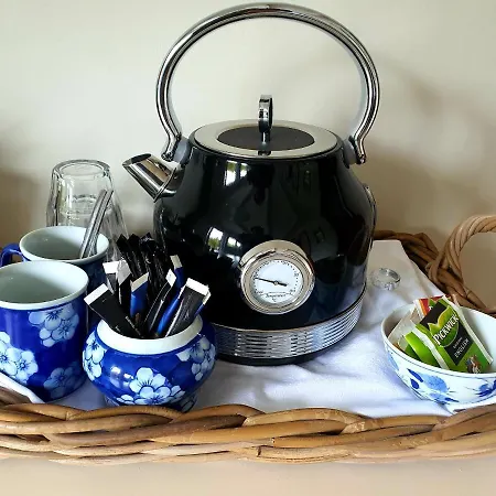 Bed & Breakfast The Project Heerlen