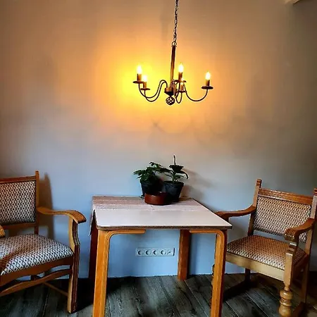 The Project Bed & Breakfast Heerlen