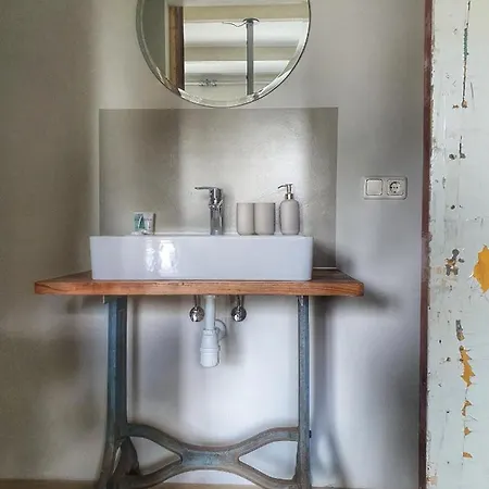 Bed & Breakfast The Project Heerlen