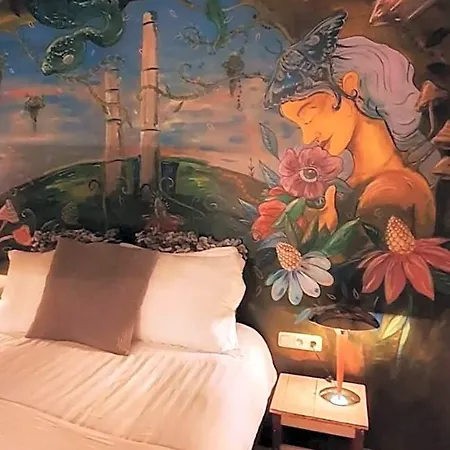 Bed & Breakfast The Project Heerlen