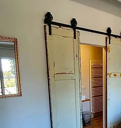 The Project Bed & Breakfast