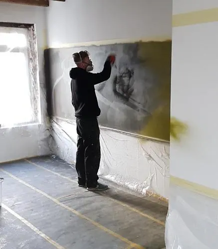 The Project 3* Heerlen