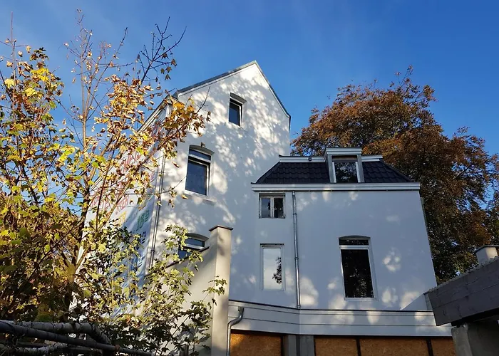 The Project Frühstückspension Heerlen