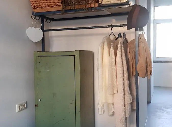 Bed & Breakfast The Project