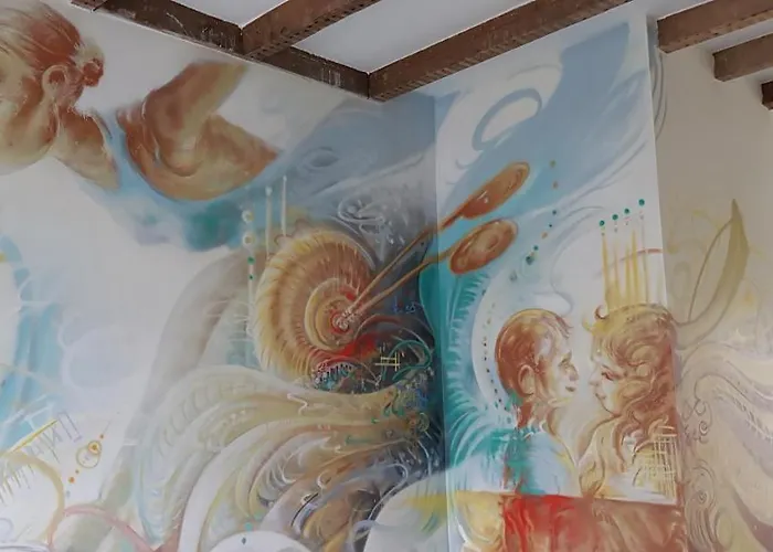 The Project Frühstückspension 3*