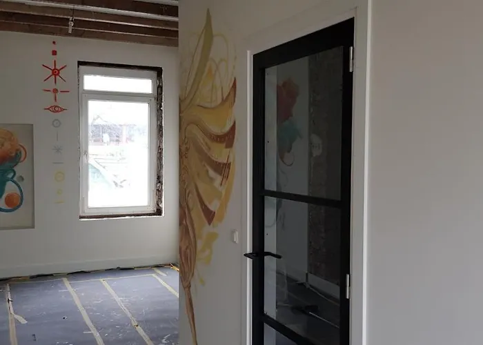 Bed & Breakfast The Project