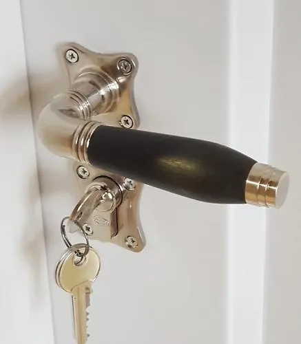 The Project Bed & Breakfast Heerlen