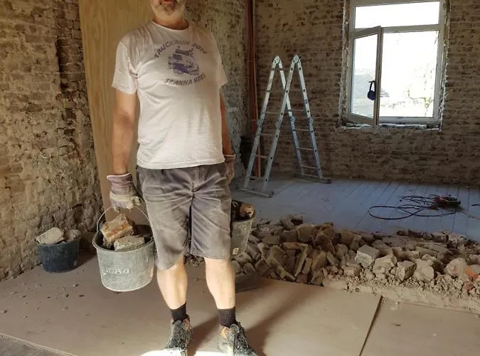 Bed & Breakfast The Project