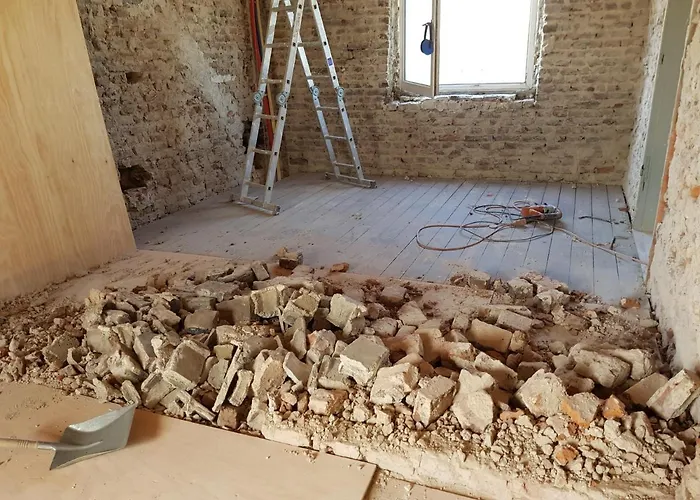 The Project Frühstückspension 3*