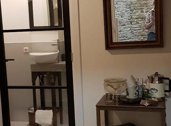 Frühstückspension The Project