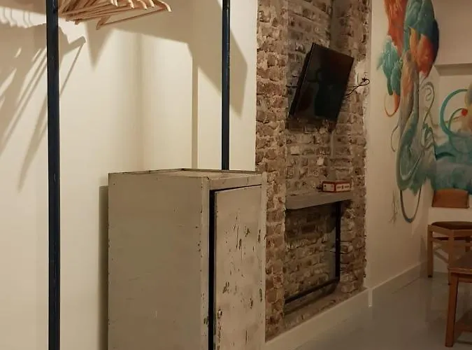 The Project Frühstückspension 3*