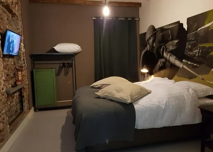 The Project 3* Heerlen