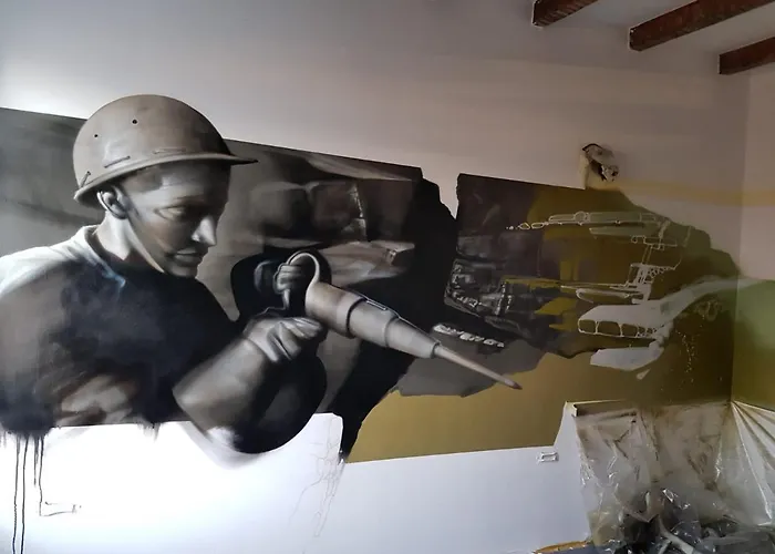 Bed & Breakfast The Project 3*