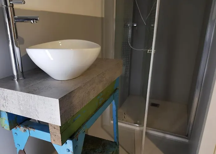 Bed & Breakfast The Project