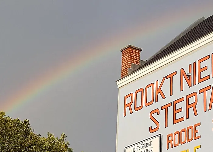 The Project Frühstückspension Heerlen