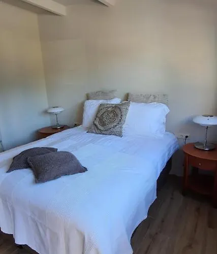 The Project Bed & Breakfast