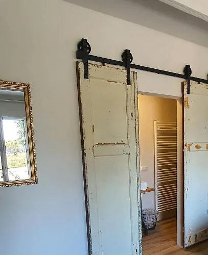 Bed & Breakfast The Project 3*