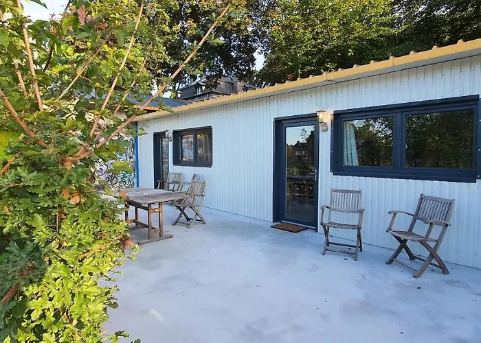 Frühstückspension The Project 3*