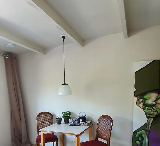 The Project Frühstückspension 3*