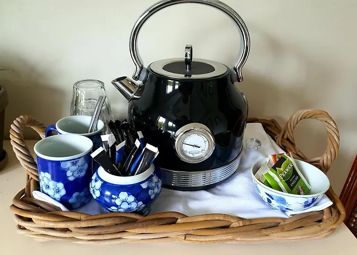 Bed & Breakfast The Project Heerlen