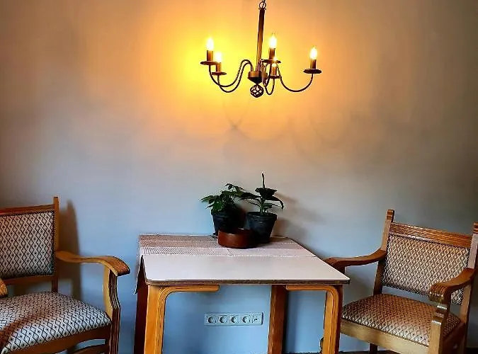 The Project Bed & Breakfast Heerlen