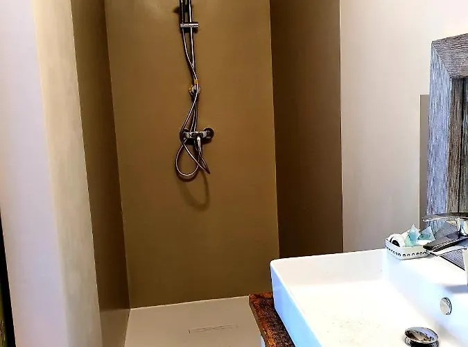 Frühstückspension The Project