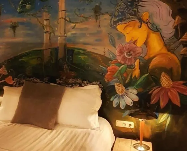 The Project Bed & Breakfast Heerlen