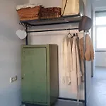 Bed & Breakfast The Project