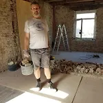 Bed & Breakfast The Project