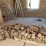 The Project Bed & Breakfast 3*