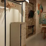 The Project Bed & Breakfast 3*