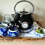 Bed & Breakfast The Project Heerlen