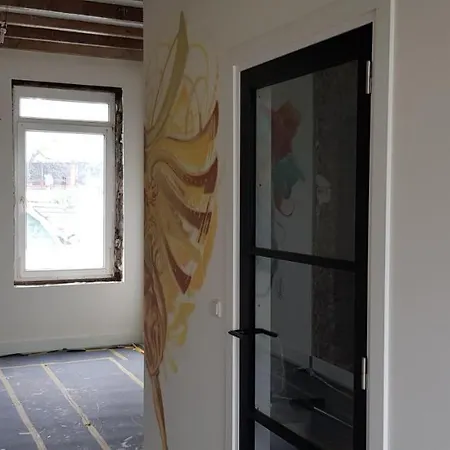 Bed & Breakfast The Project