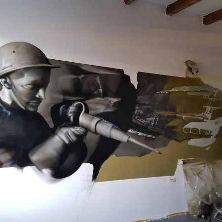 Bed & Breakfast The Project 3*