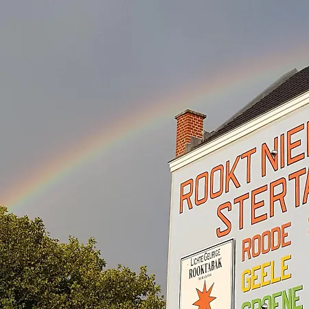 The Project Bed & Breakfast Heerlen